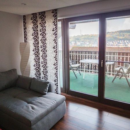 Ferienwohnung Moemlingtal Momlingen Kültér fotó