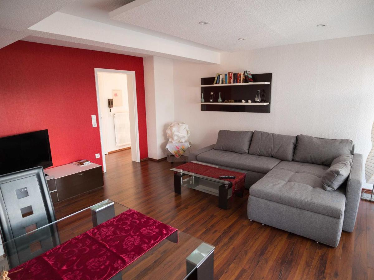 Ferienwohnung Moemlingtal Momlingen Szoba fotó