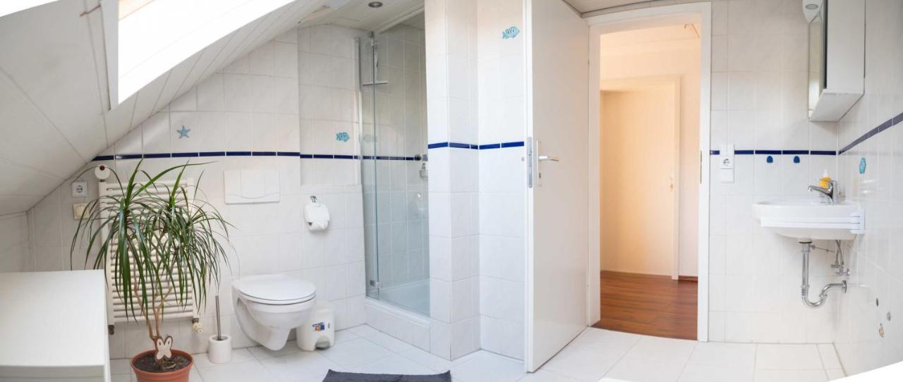 Ferienwohnung Moemlingtal Momlingen Kültér fotó