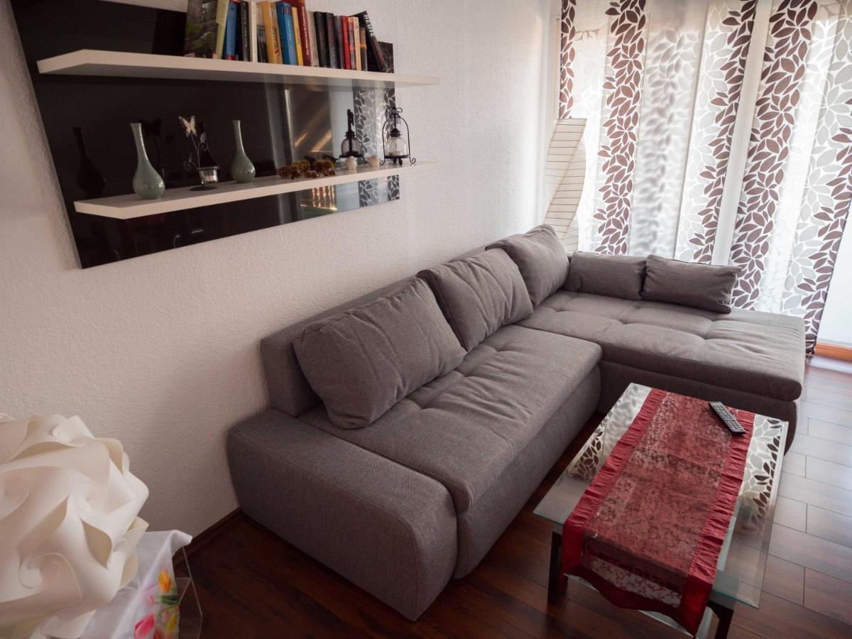 Ferienwohnung Moemlingtal Momlingen Kültér fotó