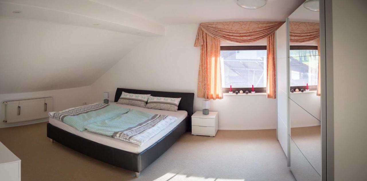 Ferienwohnung Moemlingtal Momlingen Kültér fotó