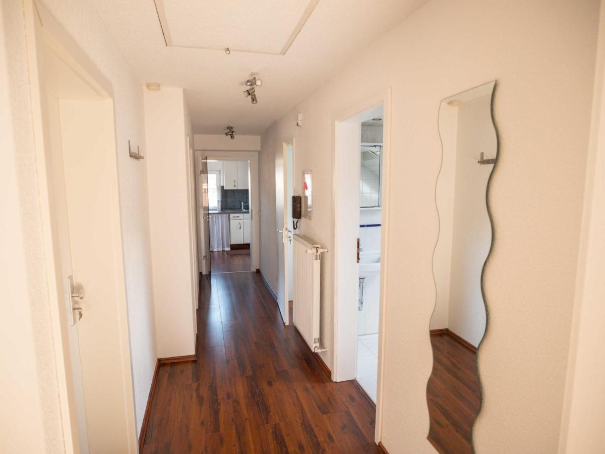 Ferienwohnung Moemlingtal Momlingen Szoba fotó