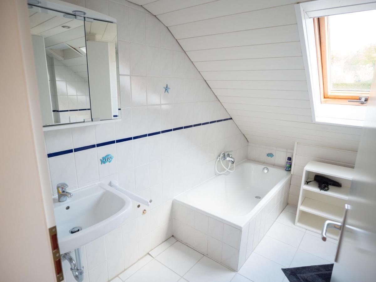 Ferienwohnung Moemlingtal Momlingen Kültér fotó