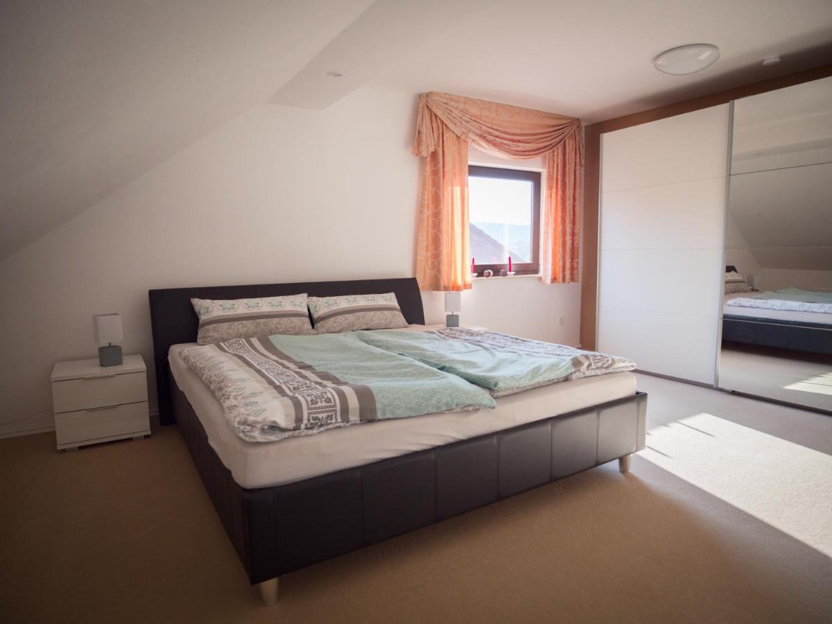Ferienwohnung Moemlingtal Momlingen Kültér fotó